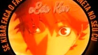 espeto no cu e gritaria anime uedu kun