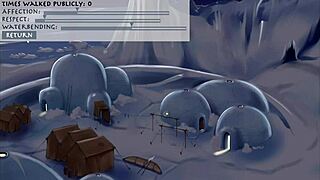 i'm reading four elements trainer book 1 part 3