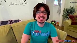 Leeds Geek Cum Sprays