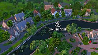 feeling naughty in this 3d hentai preview, emotions run high with anime sex.