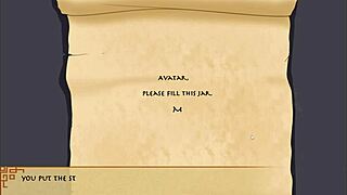 i'm reading four elements trainer book 1 part 3