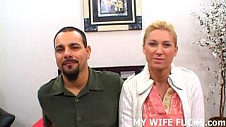 Your Wife Enjoys A Big Male Pornstar In Her Life