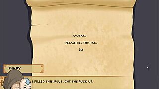 i'm reading four elements trainer book 1 part 3