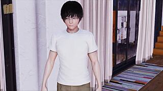 My Real Desire 18 With Erotic Indian Amateurs