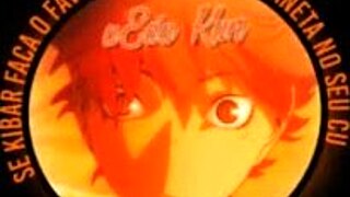 espeto no cu e gritaria anime uedu kun