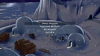 i'm reading four elements trainer book 1 part 3