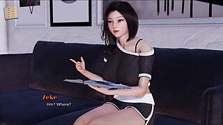 My Real Desire 18 With Erotic Indian Amateurs