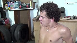 Behind The Scenes With Rodrigo, Bruno, And Lucas Angel