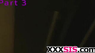 Teaching His Petite Stepsis Demi Lopez