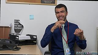 does gay blowjob teamwork make your wishes come true?