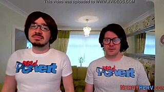 Leeds Geek Cum Sprays