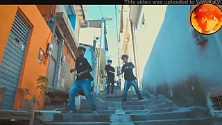 espeto no cu e gritaria anime uedu kun