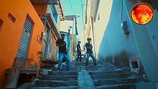 espeto no cu e gritaria anime uedu kun