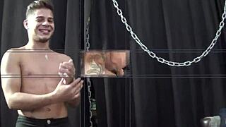 Behind The Scenes With Rodrigo, Bruno, And Lucas Angel