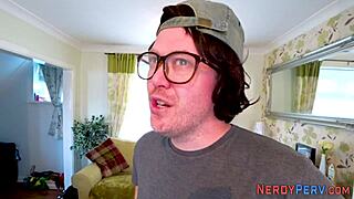 Leeds Geek Cum Sprays