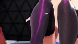 Cure for Me Hentai Cartoon