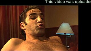 Pussy eating and anal sex feel so intense