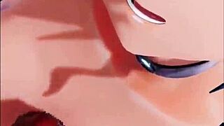 Cure for Me Hentai Cartoon