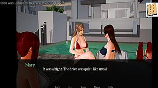 my new family 113 with kinky hentai milf.