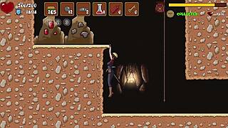 Hailey's Treasure Adventure Part 1