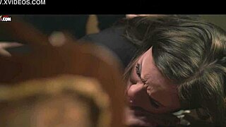 tina kay gets hardcore fucked and creampied by italian stud