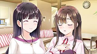 secret kiss feels sweet and tender in episode one