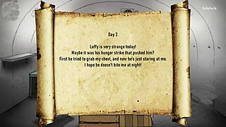 I watch one piece hentai in 2d anime