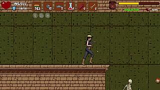 Hailey's Treasure Adventure Part 1