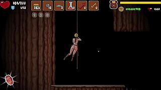 Hailey's Treasure Adventure Part 1