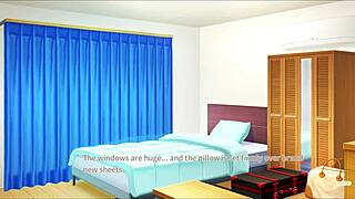 secret kiss feels sweet and tender in episode one