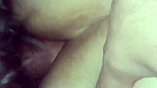 I made this amateur homemade sex video.