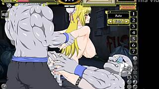 I can't get enough of Kung Fu Girl's full wild gallery