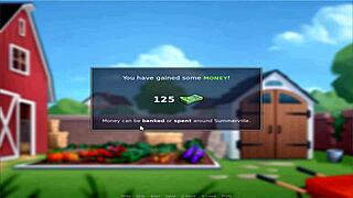 Summer Time Saga uncensored part 23 continues the story.