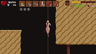 Hailey's Treasure Adventure Part 1