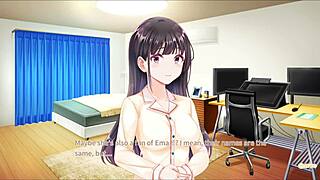 secret kiss feels sweet and tender in episode one