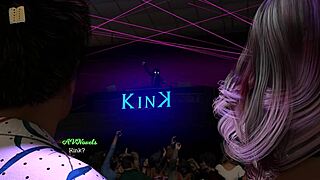 i-i leap of faith 134 with hentai anime