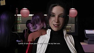 i-i leap of faith 134 with hentai anime