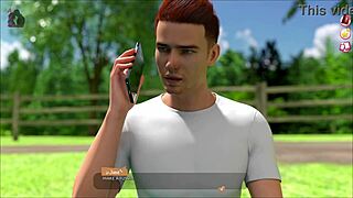 Helping The Hotties In An Exciting Game Challenge