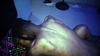 Serious Date Somewhere In Africa