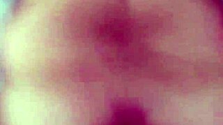 Intensely fuck my wife's pussy and ass in homemade amateur video