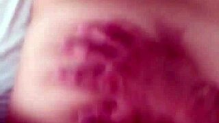 Intensely fuck my wife's pussy and ass in homemade amateur video