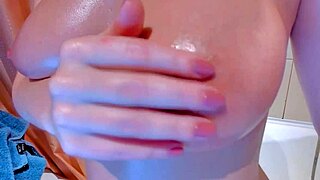 Join Me for a Steamy Shower Session Now