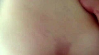 Intensely fuck my wife's pussy and ass in homemade amateur video