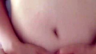 Intensely fuck my wife's pussy and ass in homemade amateur video