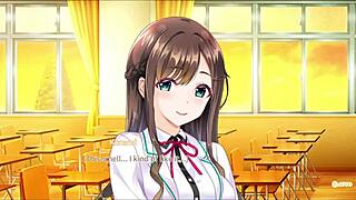 secret kiss feels sweet and tender in episode one