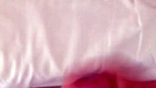 Intensely fuck my wife's pussy and ass in homemade amateur video