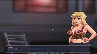 Summer Time Saga uncensored part 23 continues the story.