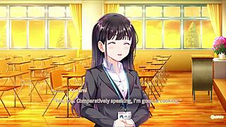 secret kiss feels sweet and tender in episode one