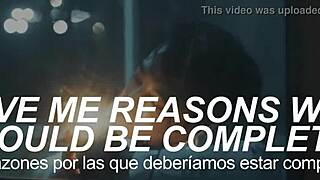 Joji slow dancing in the dark sub español