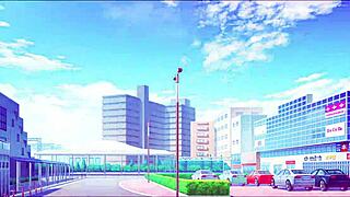 secret kiss feels sweet and tender in episode one